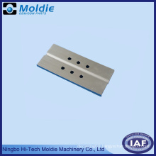 Extrusion Aluminium Parts with Anodized Treatment